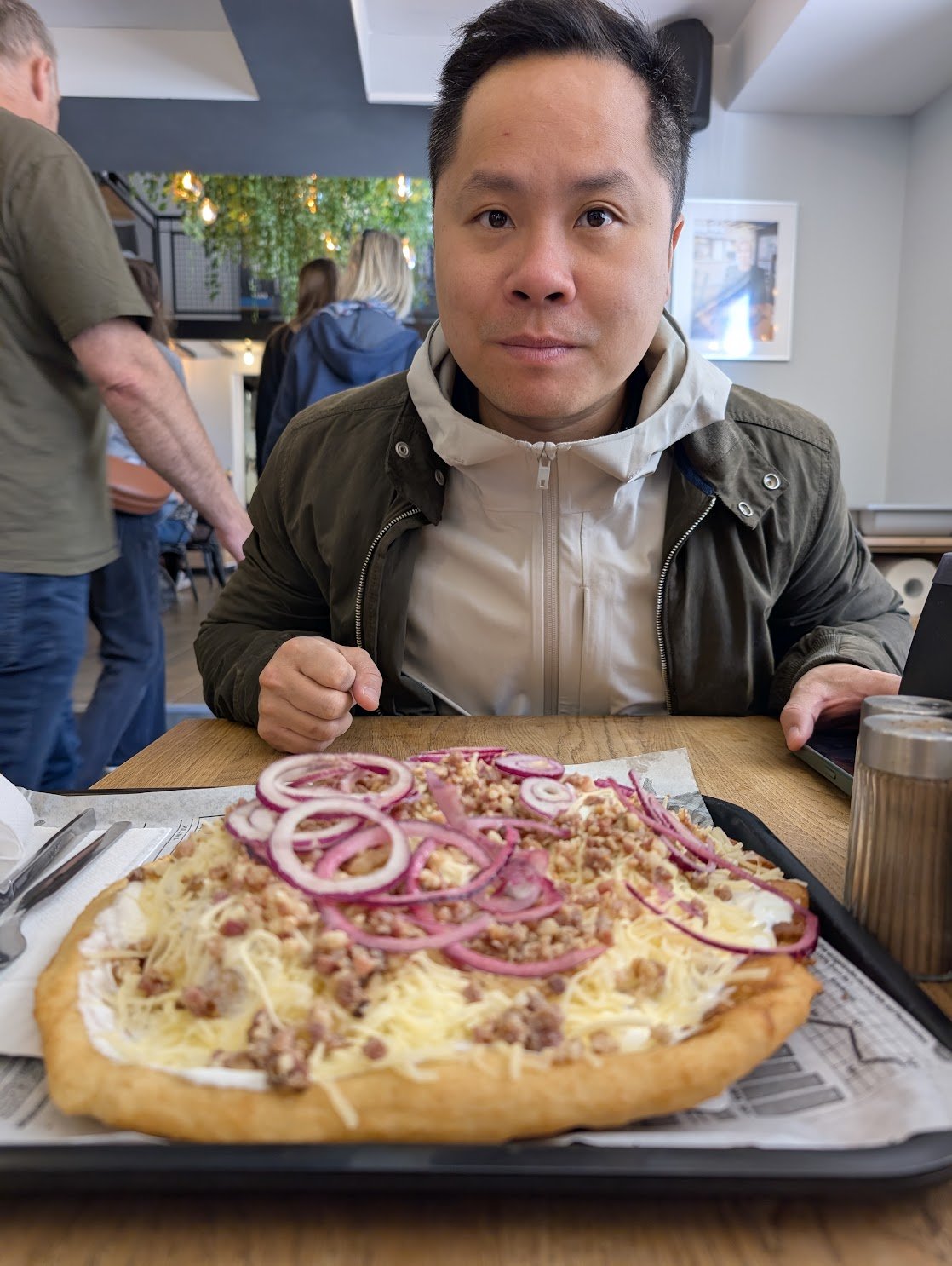 Langos