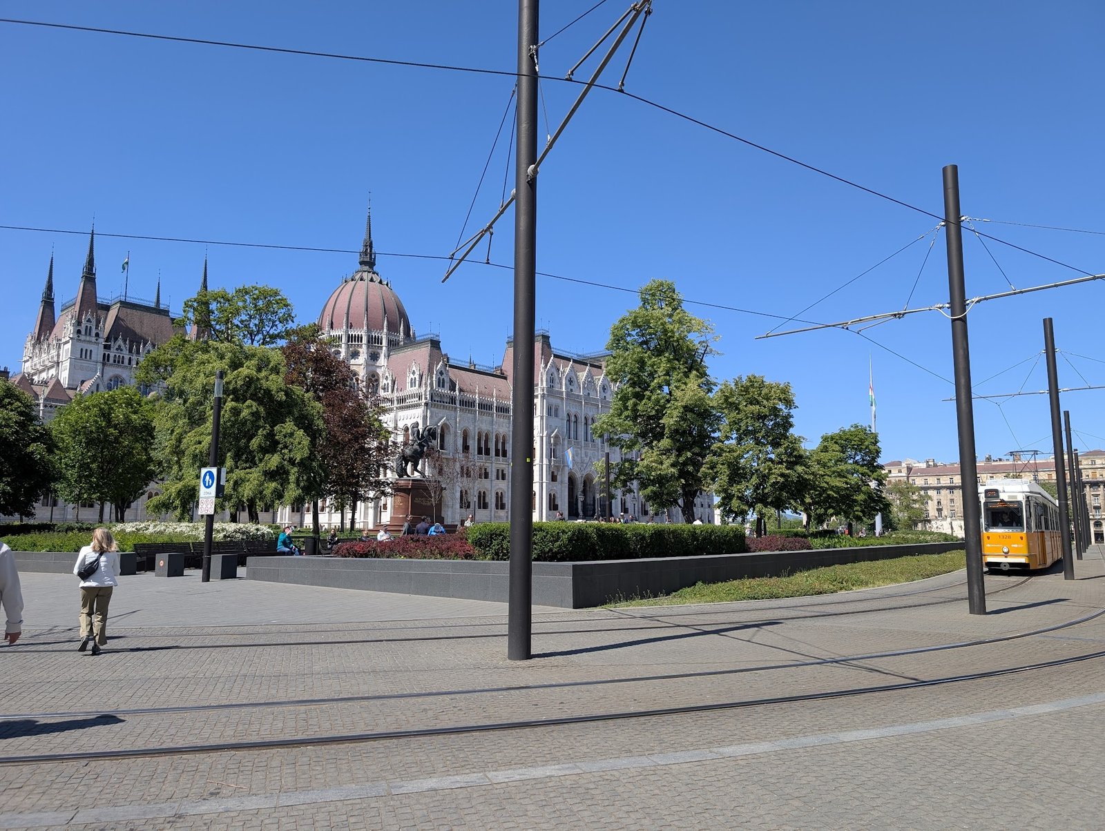 The Parliament