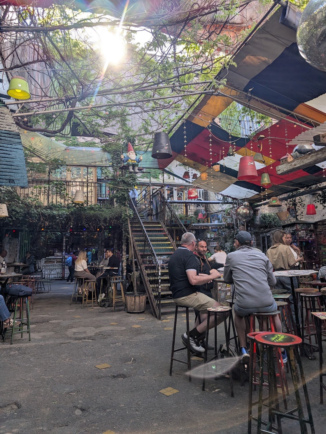 Szimpla Kert