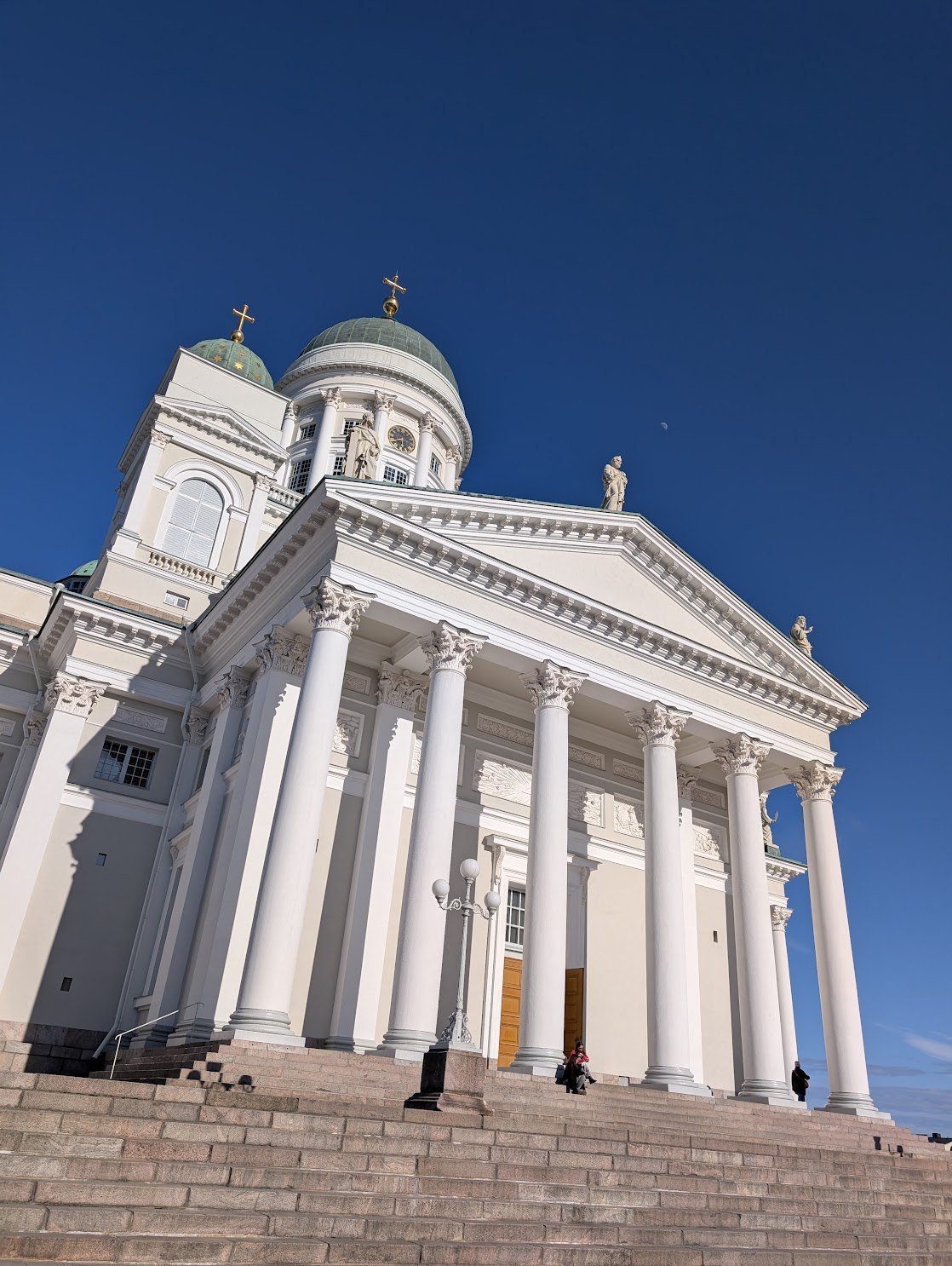 Helsinki Cathedral