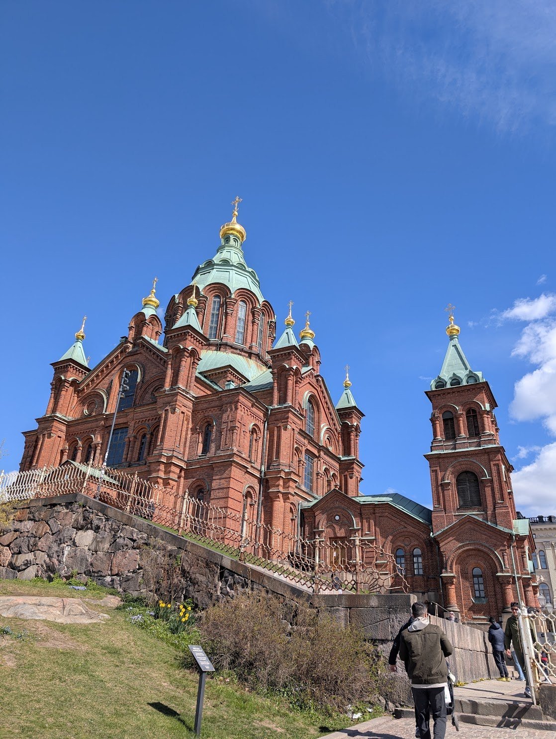 Uspenski Cathedral