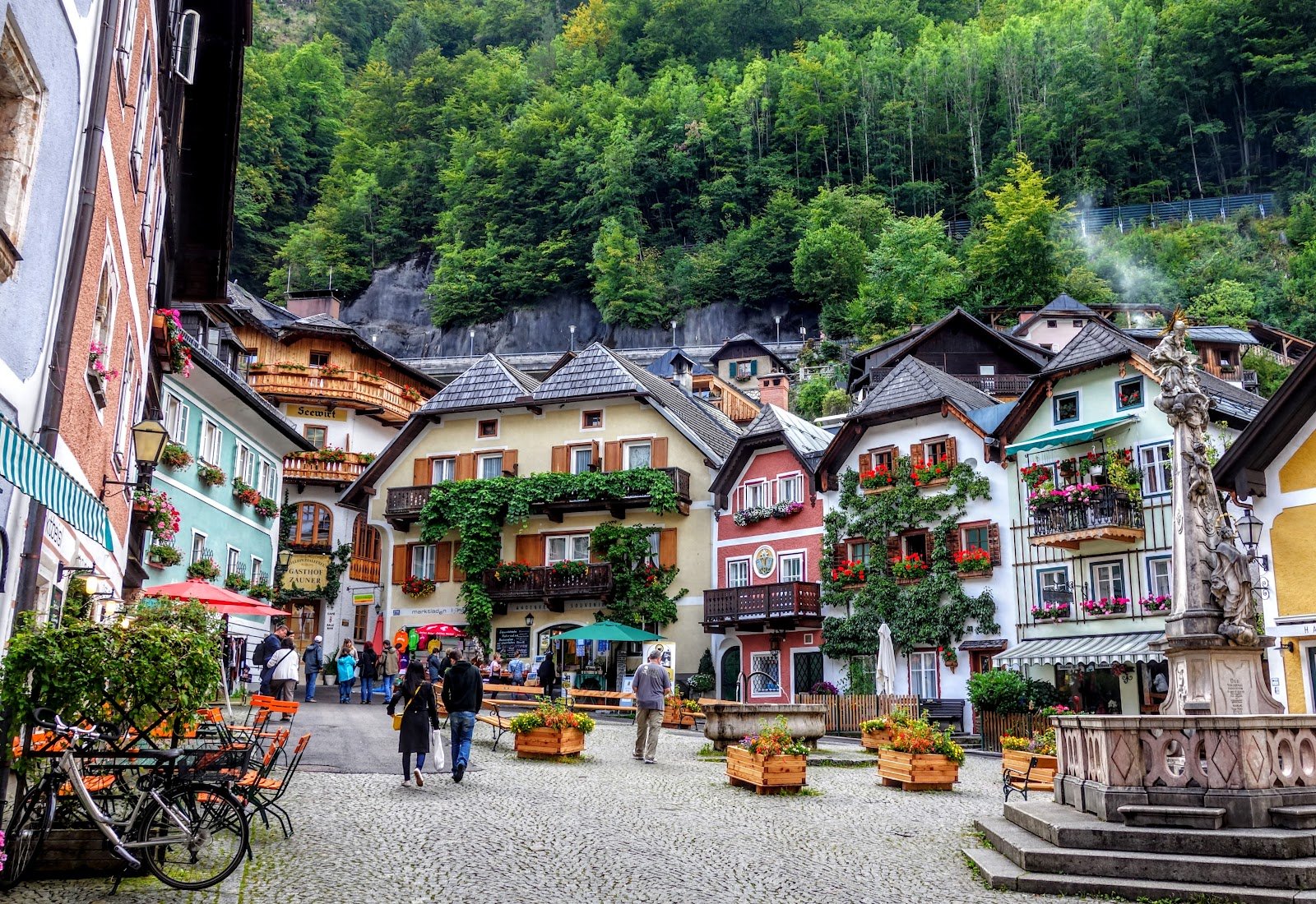 Marktplatz