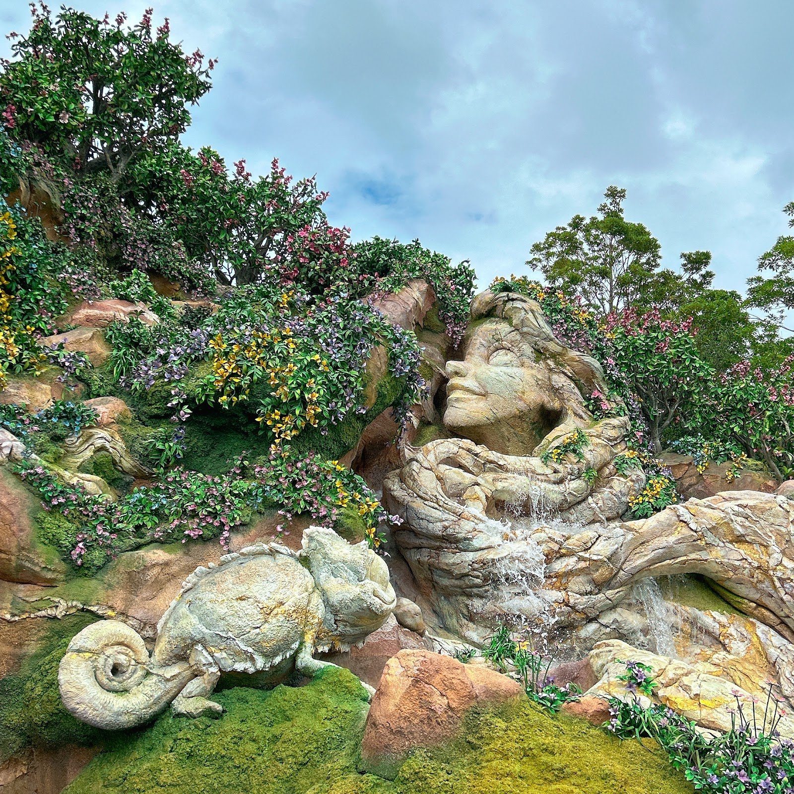 Fantasy Springs